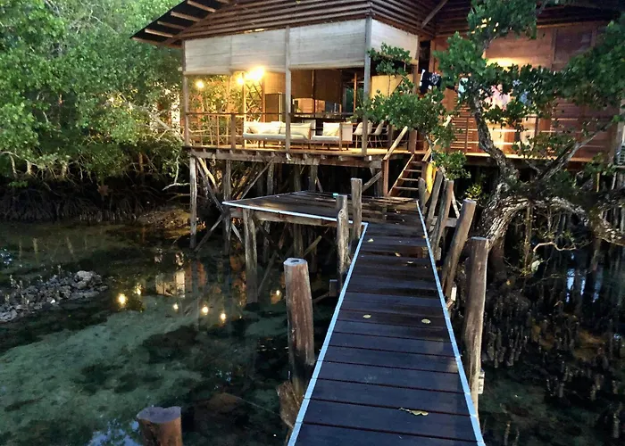 Villa Luzo & Tours