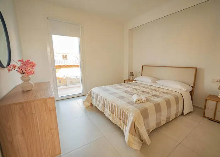 ITACA, casa vacanze a Casuzze