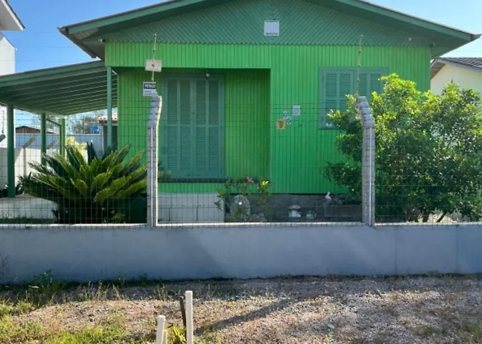 Casa Da Veral