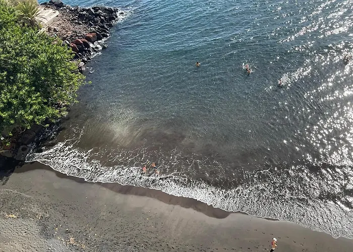 Ocean Front Playa Chica