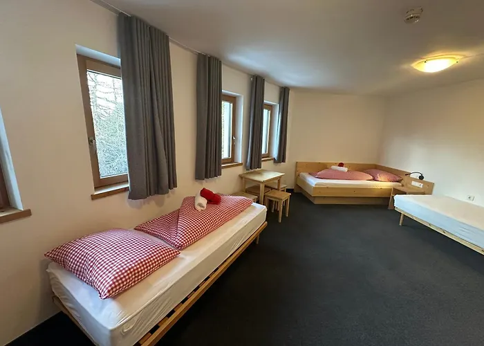 Schihaus Schöneben