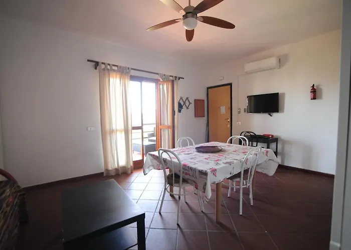 Residence La Bricola Sestante 25