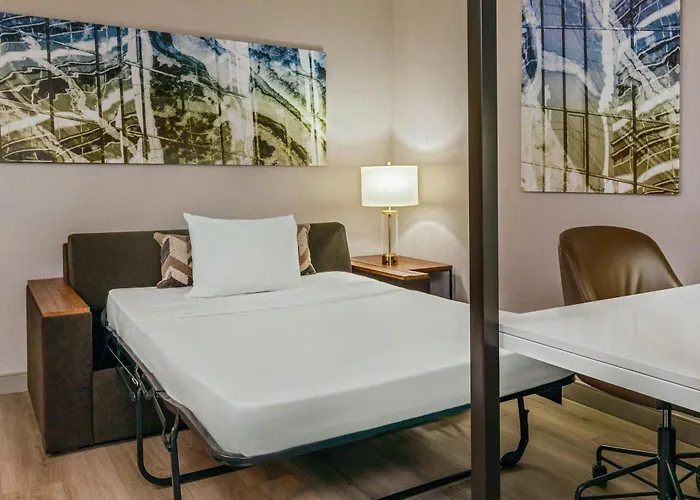 Springhill Suites Denver North / Westminster