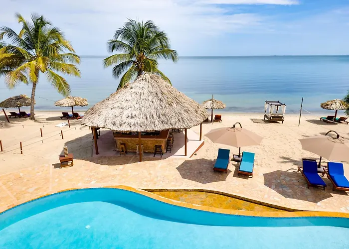 Belizean Dreams Resort