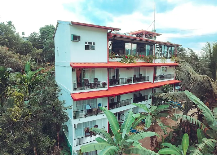 Ella Soul Resort