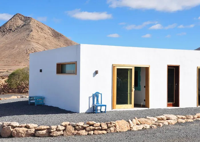 Tindaya Nature Home Ocean View