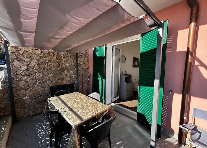 Casa vacanze vista mare Serge