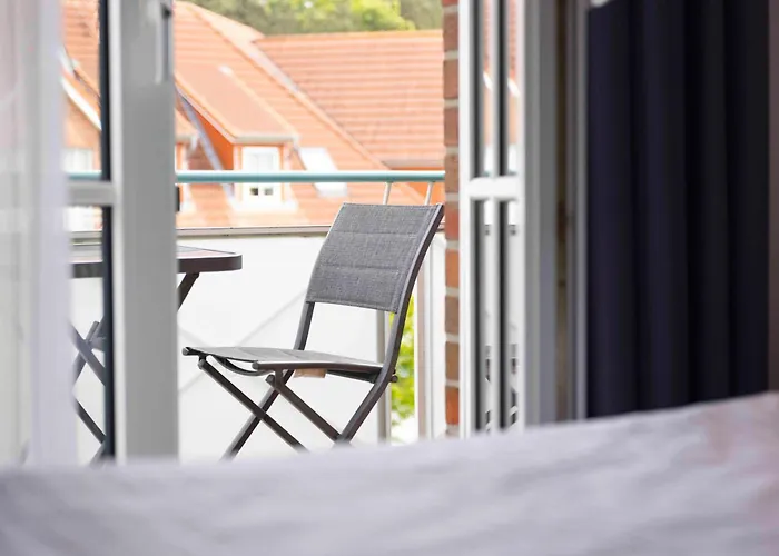 OST29 Ferienwohnung Komoran