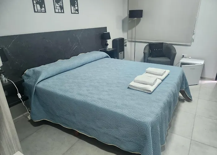 Hotel El Paraiso Boutique