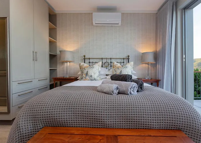 Nuach Luxury Suites