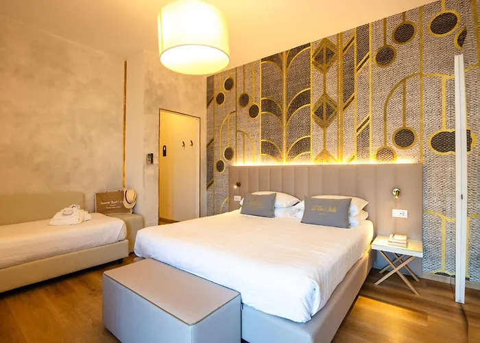 Unahotels Imperial Sport Hotel