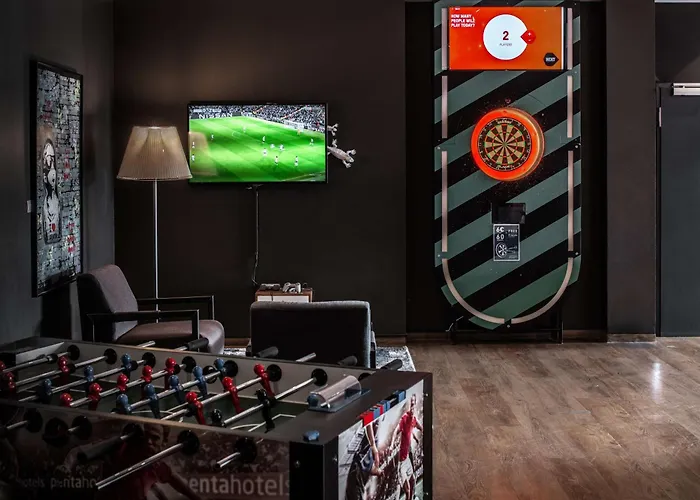 Pentahotel Eisenach