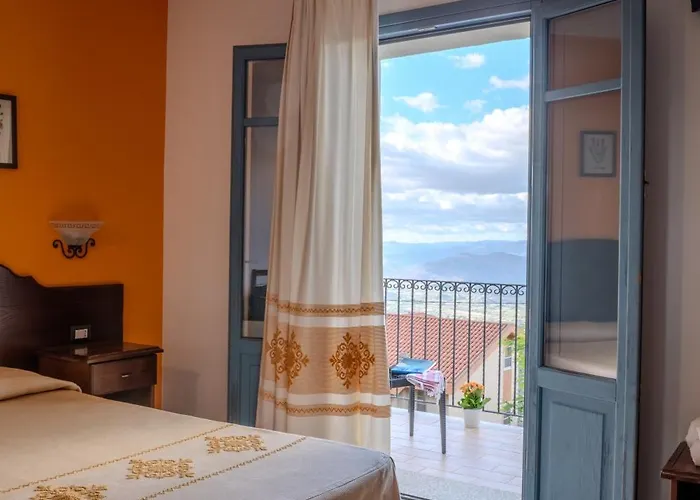 Hotel Bia Maore