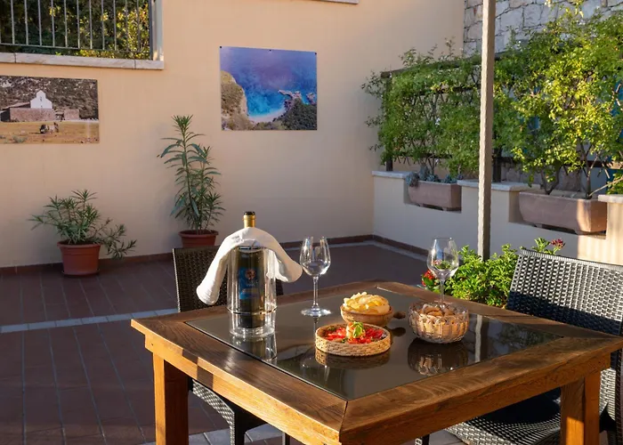 Hotel Bia Maore