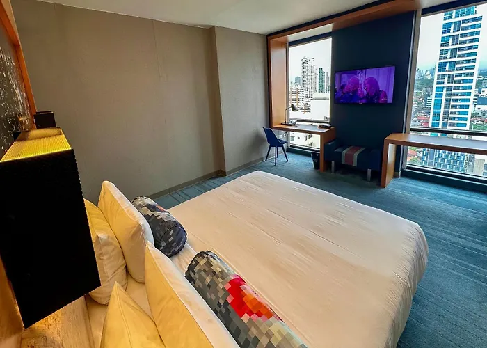 Aloft By Marriott Panama