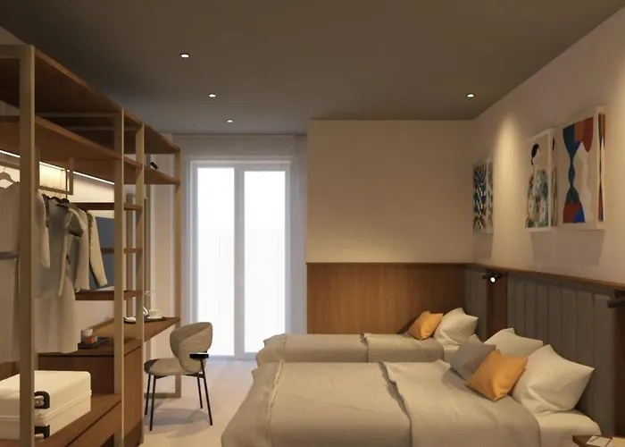 Hotel Riviera