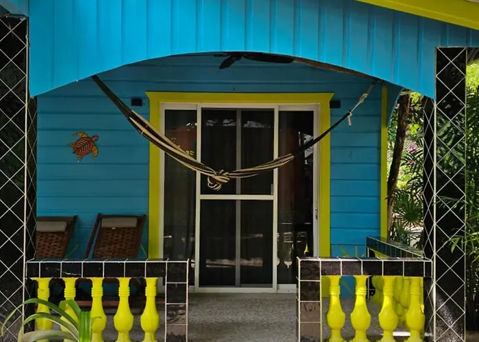 Sea N Sun Guest House