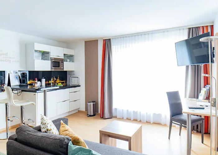 Boutique Hotel Am Schillerplatz