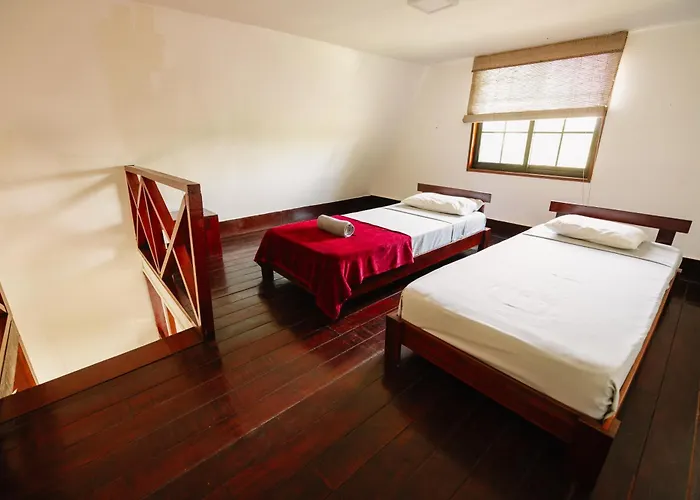 Plantage Resort Frederiksdorp