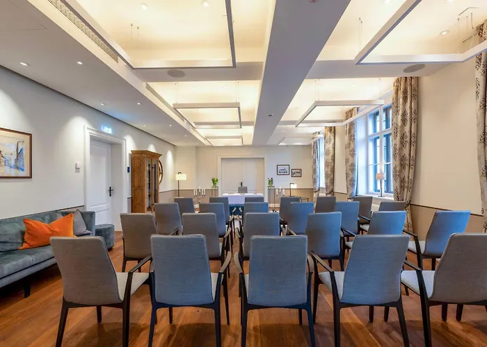 Hotel Anklamer Hof