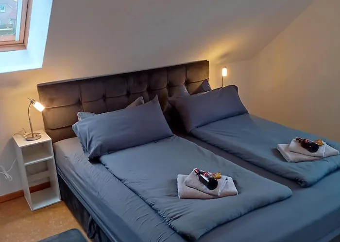 Haus Heimberg Fewo A