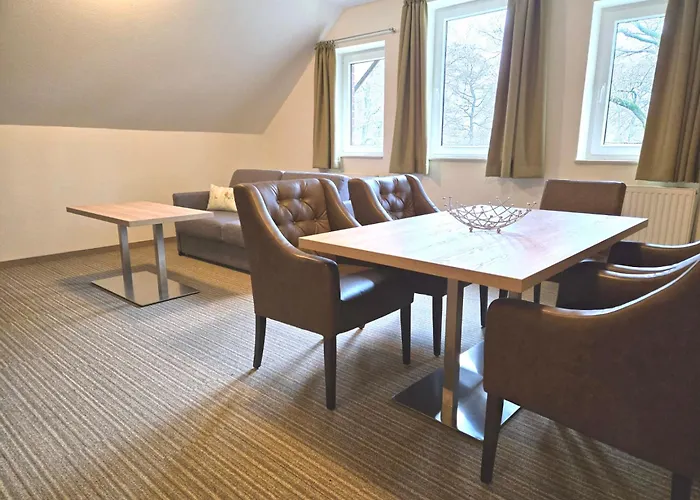 Hotel Heilemann