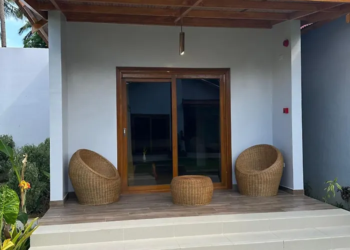 Anitsa Resort