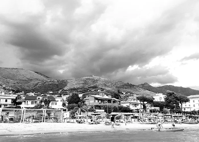 Appartamento turistico Olivella