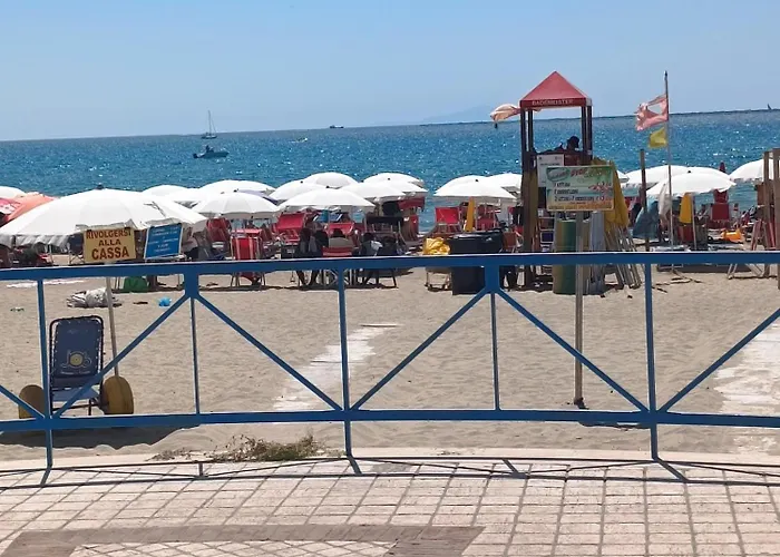 Appartamento turistico Olivella