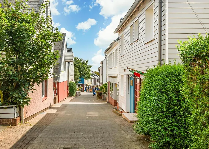 Stunning Apartment In Helgoland With Wifi