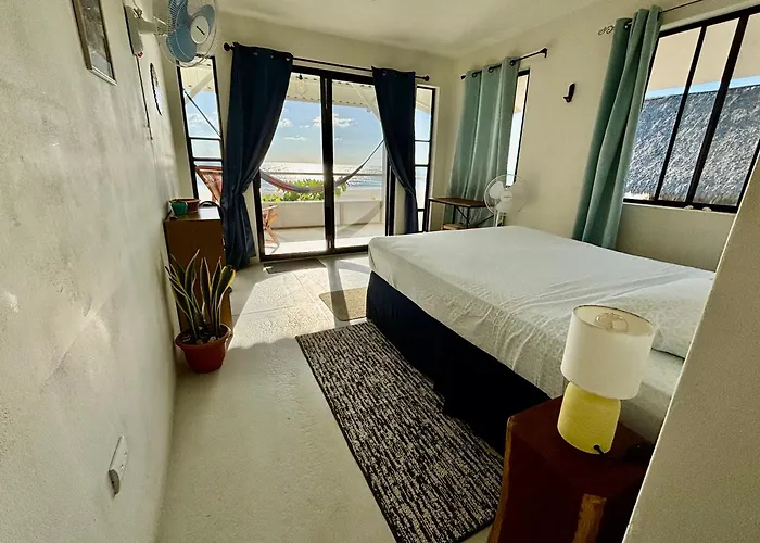 Stella Mar Oceanfront Hotel