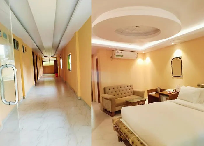The Divine Eco Resort