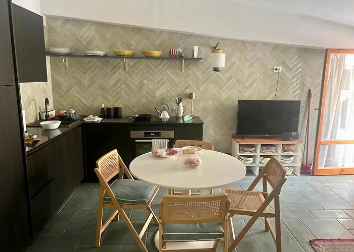 Residence Costa degli Ulivi