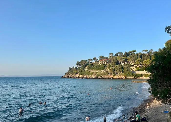 Residence Costa degli Ulivi