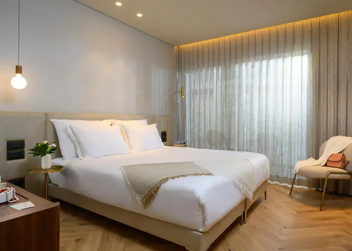 Jewel Boutique Hotel By The Beach