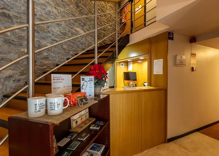 Hotel Micolau