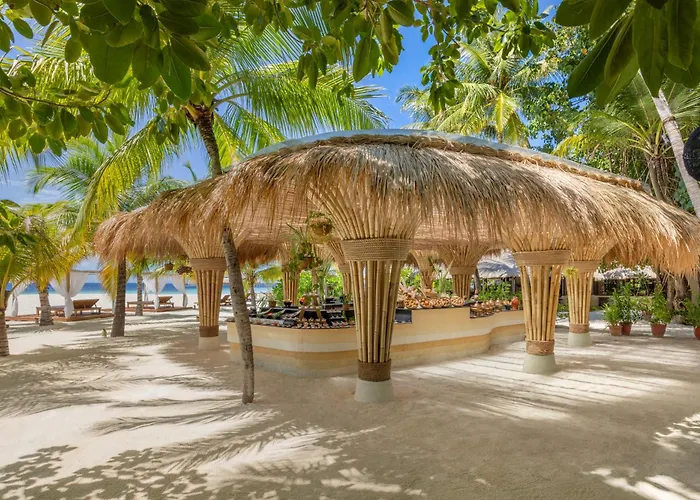 Banyan Tree Vabbinfaru