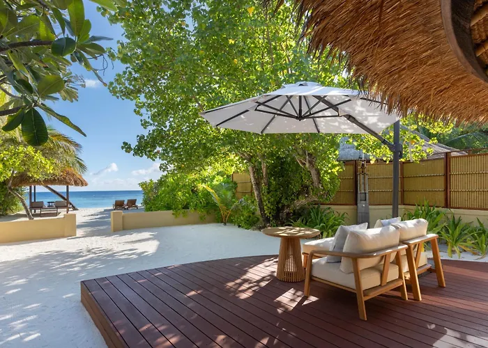 Banyan Tree Vabbinfaru