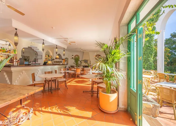 Hurricane Beach Hotel