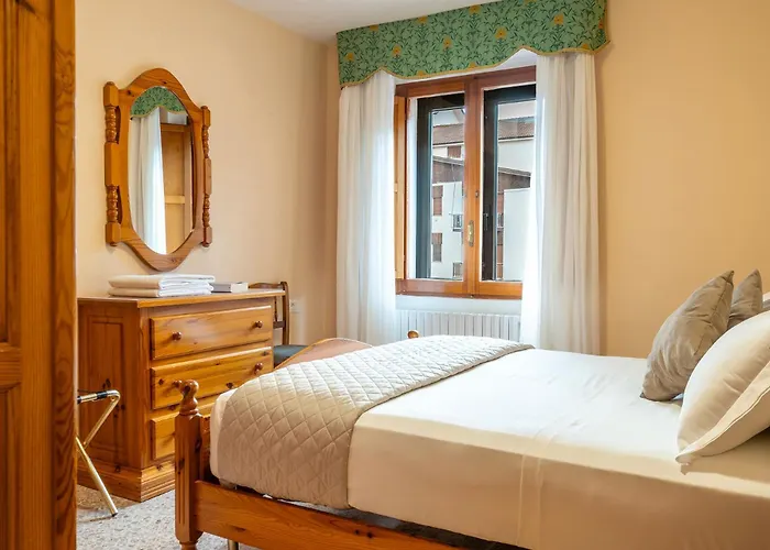 Hotel Iris
