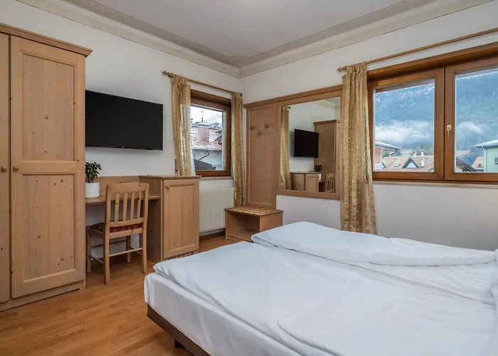 Hotel Franco