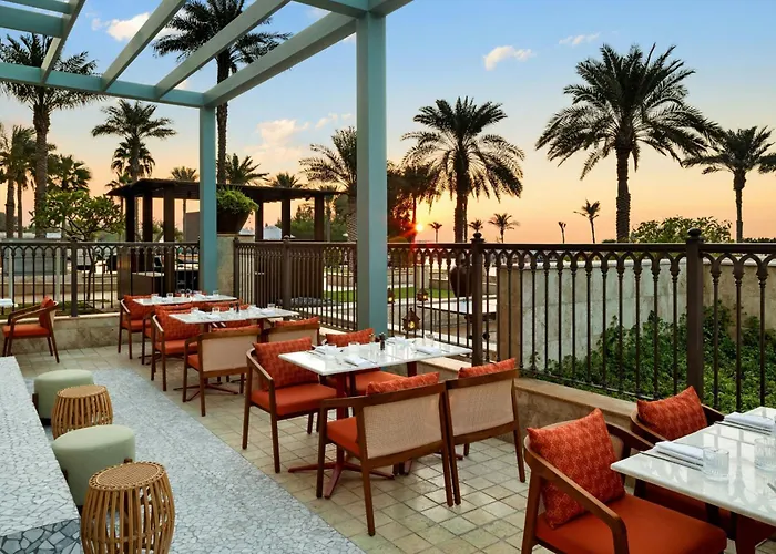 Ajman Saray, A Luxury Collection Resort, Ajman