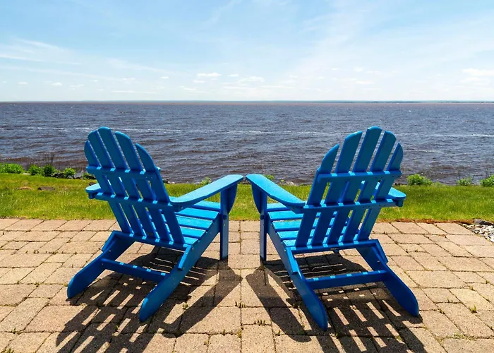 Beacon Pointe On Lake Superior