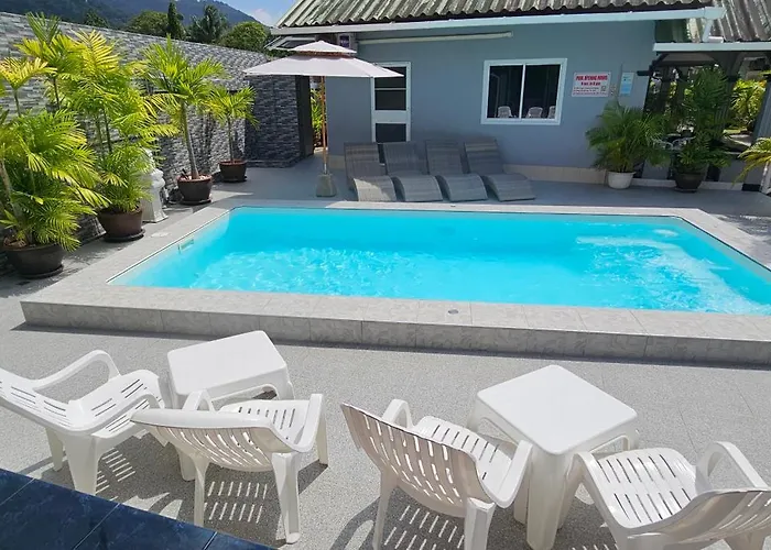 Karon Homes