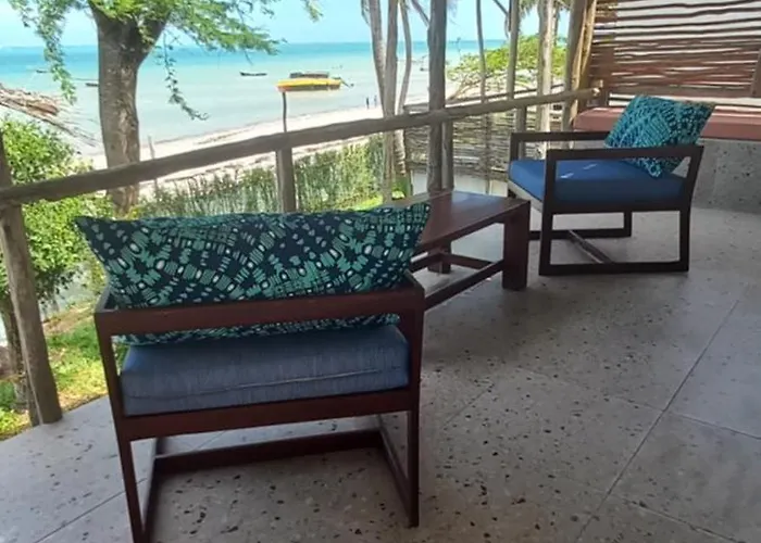 Baobab Beach Vilanculos