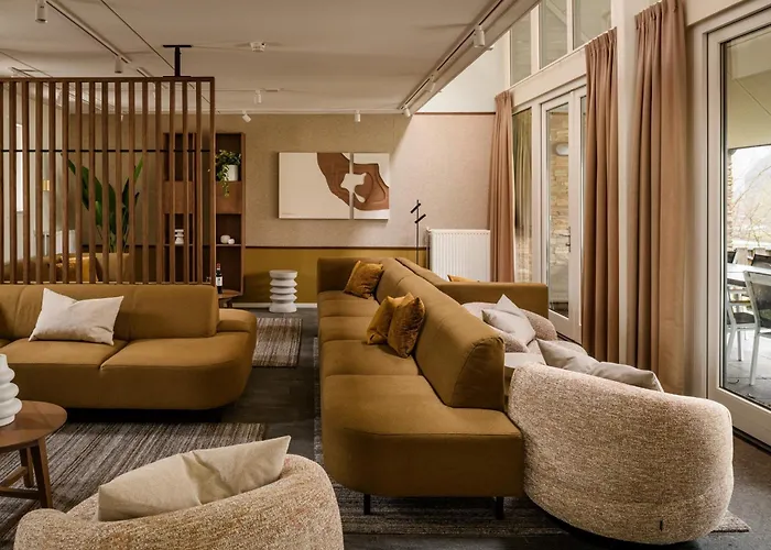 Dormio Resort Maastricht