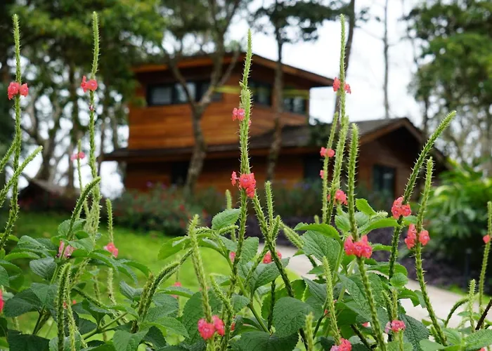 Lucero Residences Golf & Wellness Resort