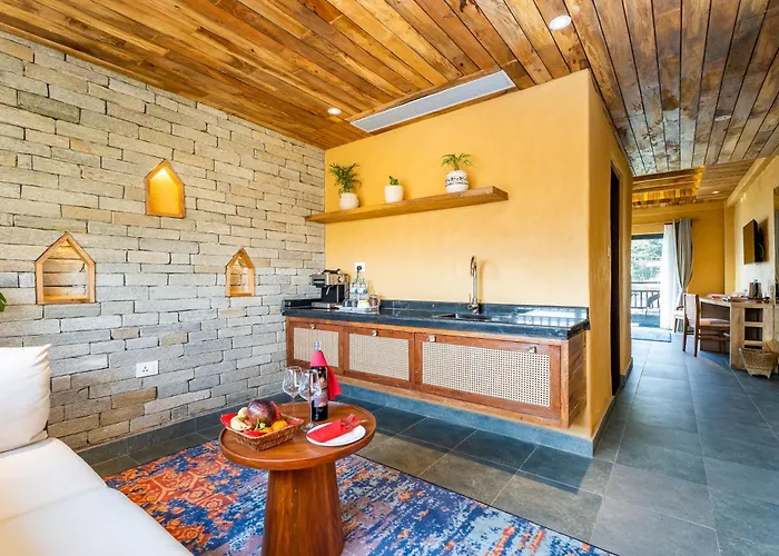 Bar Peepal Resort