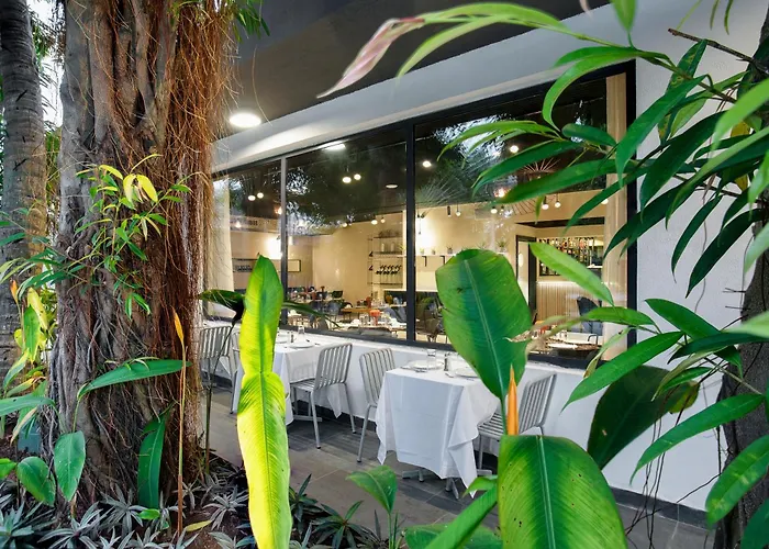 Nordic Hotel Lagos