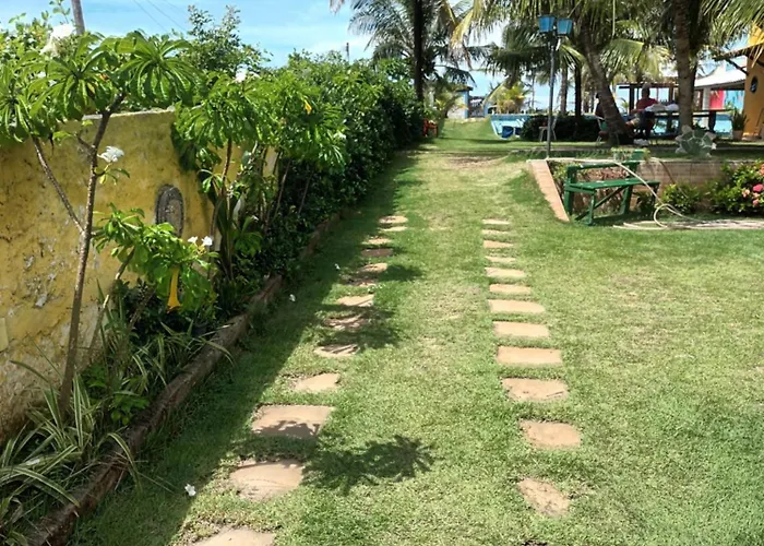 Residencial Lordybeach